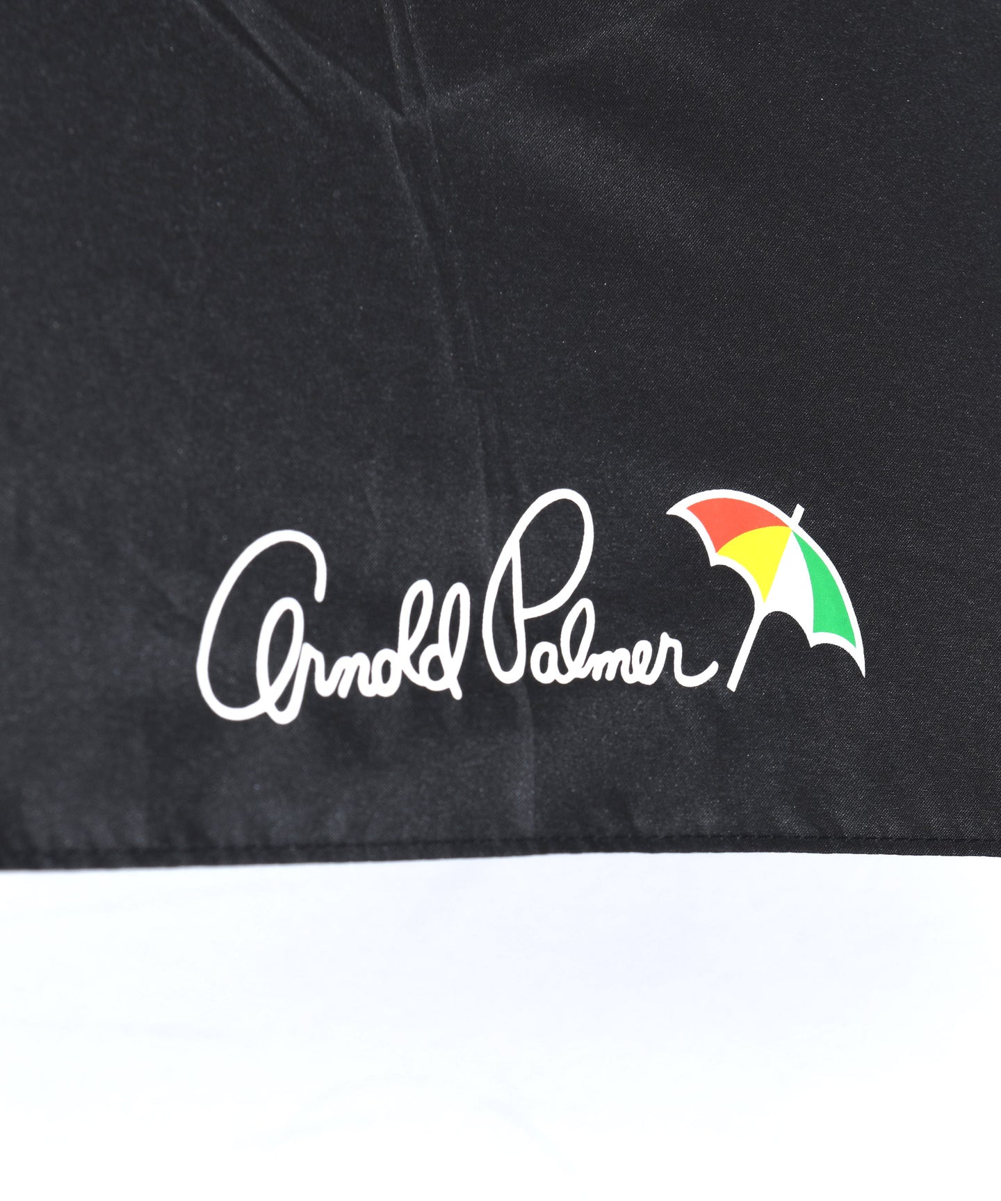 Arnold Palmer パネルパーマーチェック晴雨兼用 シェア折り畳み傘